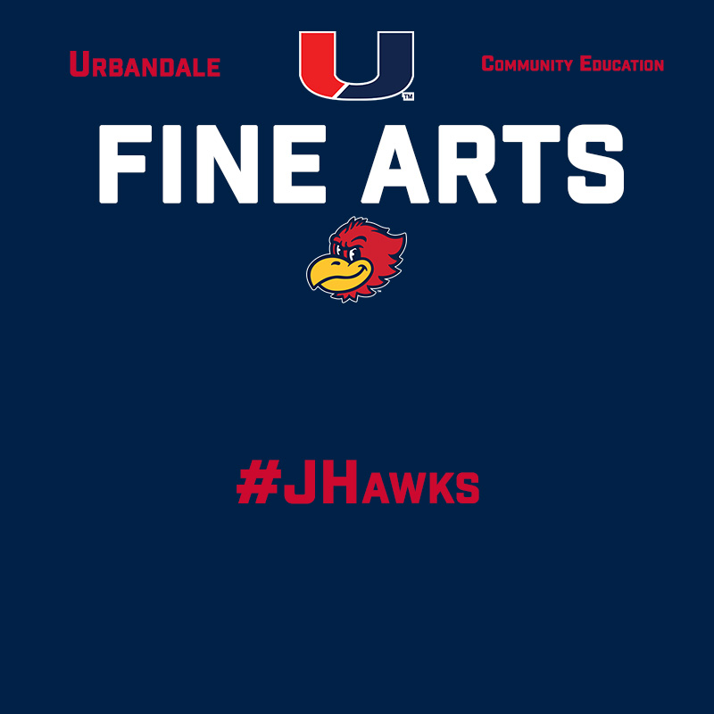 FINE ARTS