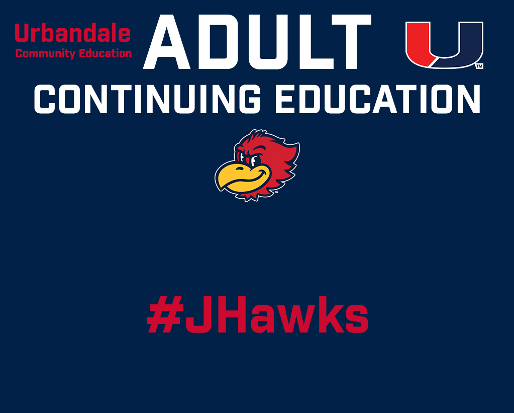 ADULT EDUCATION