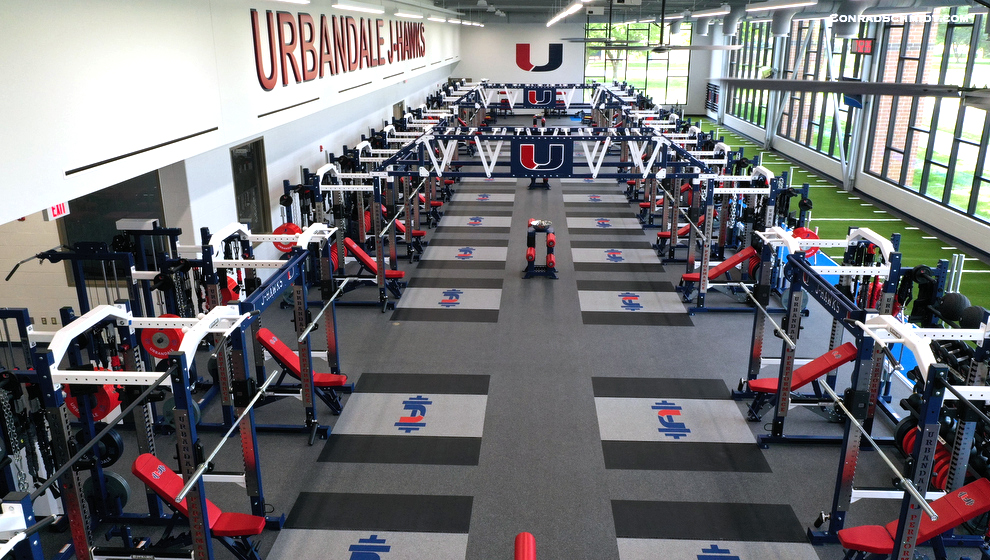 FITNESS PROGRAMS